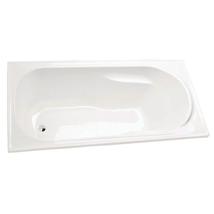 Decina 1520 x 815 x 445mm Modena Bath