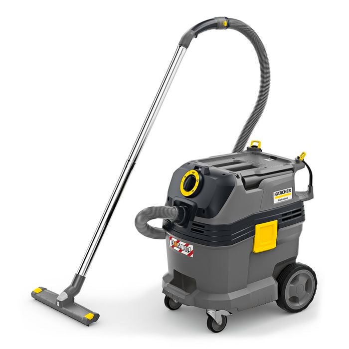 Karcher NT 30L Tact Wet and Dry Vacuum Cleaner