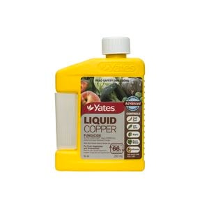 Fungicides