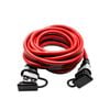 Exotronic 5m 8B&S / 8AWG 50A Anderson Style Extension Lead