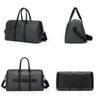 Business Travel Bag Black