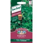 Mr Fothergill's Parsley Seed Mat