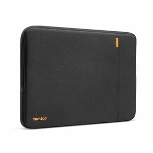 tomtoc Defender-A13 Laptop Sleeve 16-inch (Black)