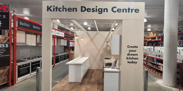 Balgowlah kitchen design centre