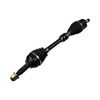Left Drive Shaft for Qashqai J10 Dualis J10 NJ10 FBAJ10 JBAJ10 FBNJ10 JBNJ10 CVT