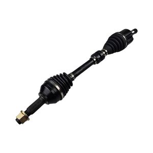 Left Drive Shaft for Qashqai J10 Dualis J10 NJ10 FBAJ10 JBAJ10 FBNJ10 JBNJ10 CVT