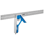 Empire 400mm True Blue Combination Square
