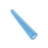 Light Blue Eva Foam Roller 10cm X 90cm - Ideal For Muscle Relief & Pilates Fitness