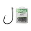 Mustad 10829npbln - Size 5/0 Qty 25 - Big Gun Kirbed Chemically Sharpened