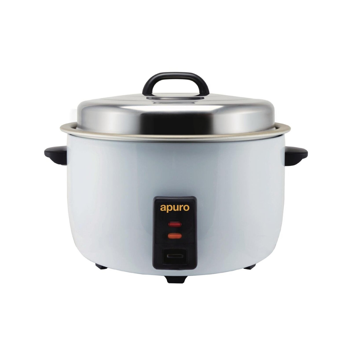 Apuro Rice Cooker 23Ltr - Rice Cookers (CB944-A) - Bunnings Australia