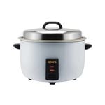 Apuro Rice Cooker 23Ltr - Rice Cookers (CB944-A)