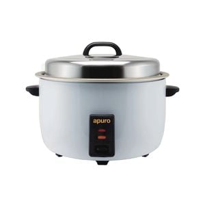 Apuro Rice Cooker 23ltr - Rice Cookers (cb944-a)