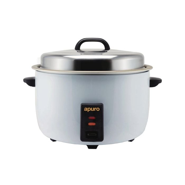Apuro Rice Cooker 23Ltr - Rice Cookers (CB944-A)
