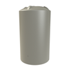 Melro Tanks 2500L Beige Poly Round Water Tank