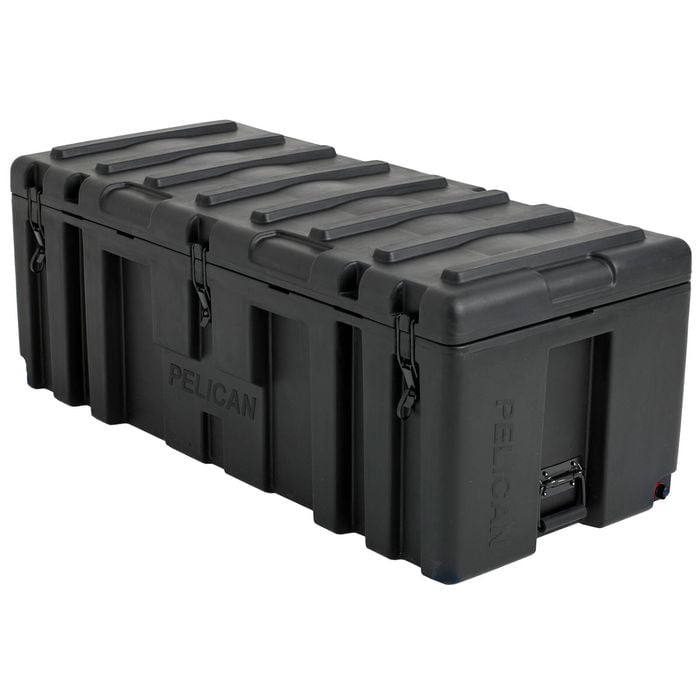 Pelican 1200 x 550 x 465mm Cargo Case