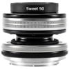 Lensbaby Composer Pro Ii With Sweet 50 Optic Lens For L Mount