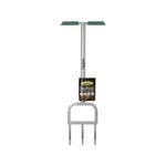 Cyclone 3 Prong Lawn Aerator