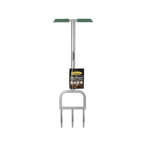 Cyclone 3 Prong Lawn Aerator