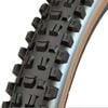 Maxxis Assegai 27.5 X 2.60 Exo Tr Tanwall 60tpi E-25 Folding Tyre