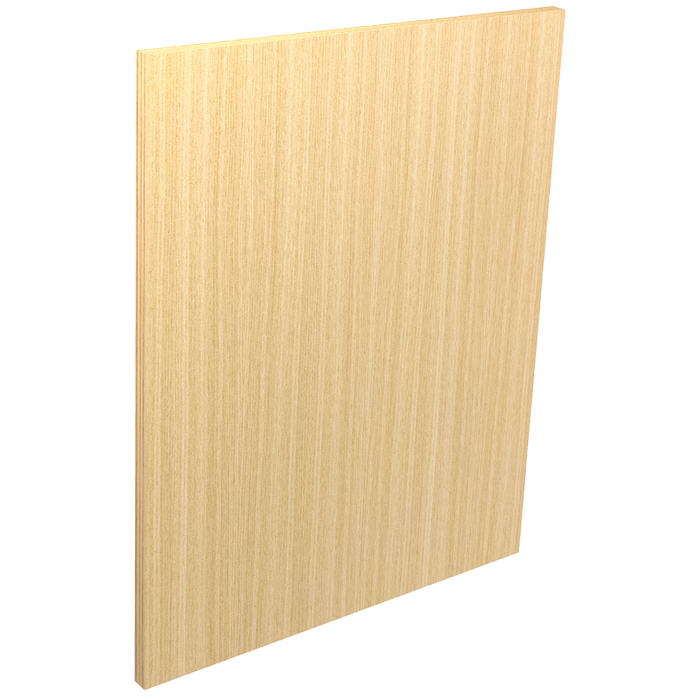 Lugna 512 x 400 x 16mm Sand End Panel