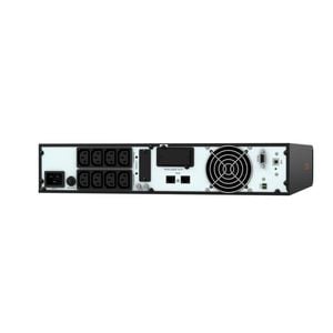VoltX UPS 2000VA 2000W Lithium Battery Backup 5 Year Warranty