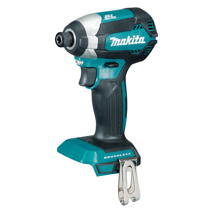 Makita 18V Brushless Impact Driver DTD153Z - Skin Only