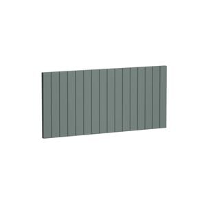 Kaboodle 800mm Matchamisu V-Groove Slimline Door