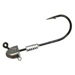 3 Pack of Size 8/0H TT Lures SwimlockZ Jigheads [Weight: 1/2 oz]