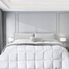 Dreamz 400GSM All Season Duvet Doona Bamboo Quilt Double