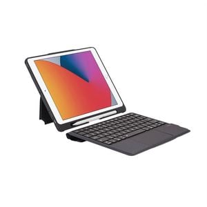 Catzon Smart Magnetic Keyboard Case Detachable Case With Vertical
