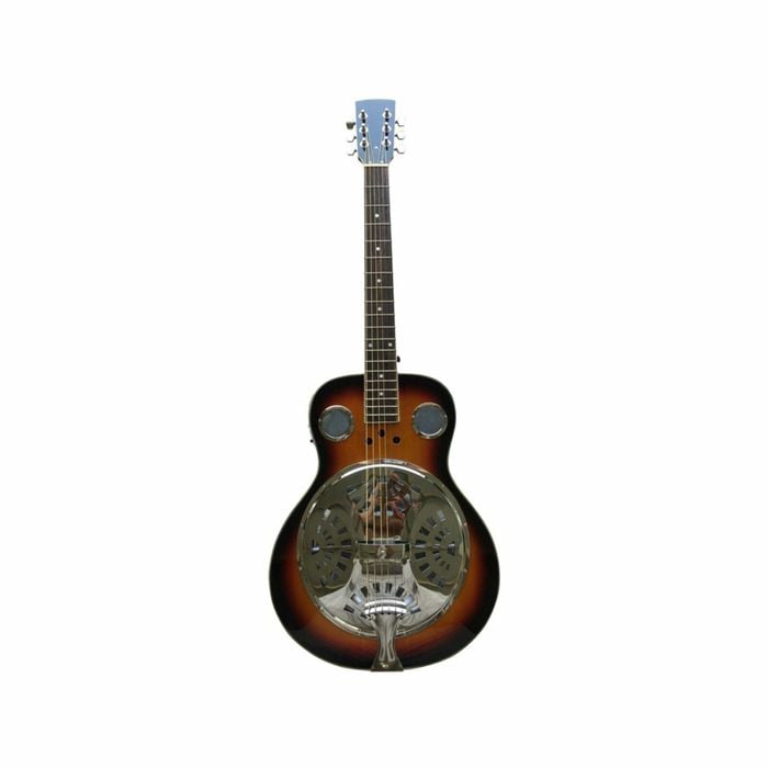 Axiom Drifter Resonator Guitar