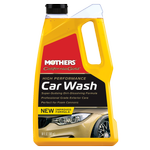Mothers High Performance Car Wash