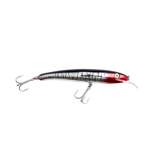 Halco Laser Pro 160 DD Deep Dive Hard Body Fishing Lure R49 Chrome Tiger