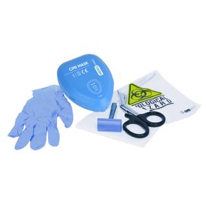 AED Premium Prep Kit 14 x 16 x 6cm