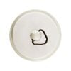 BOSTON Small Self Closing Suction Seal Plug - Small