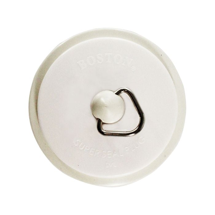 BOSTON Small Self Closing Suction Seal Plug - Small
