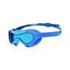 Arena Spider Kids Mask Swimming Eye Protection/Accessory Light Blue/Blue