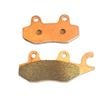 Xyt World Rear Sintered Brake Pads For Kymco Like 125 2009