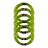 Ryobi 2mm Pre-Cut Spools - 5 Pack