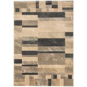 Otway 200 x 290cm Light Grey Rug