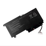 Toshiba Satellite Satellite L50-A P50t S50D-A L50A PA5107U-1BRS PSKLNA-01Q00J Laptop Battery