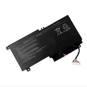 Toshiba Satellite Satellite L50-A P50t S50D-A L50A PA5107U-1BRS PSKLNA-01Q00J Laptop Battery