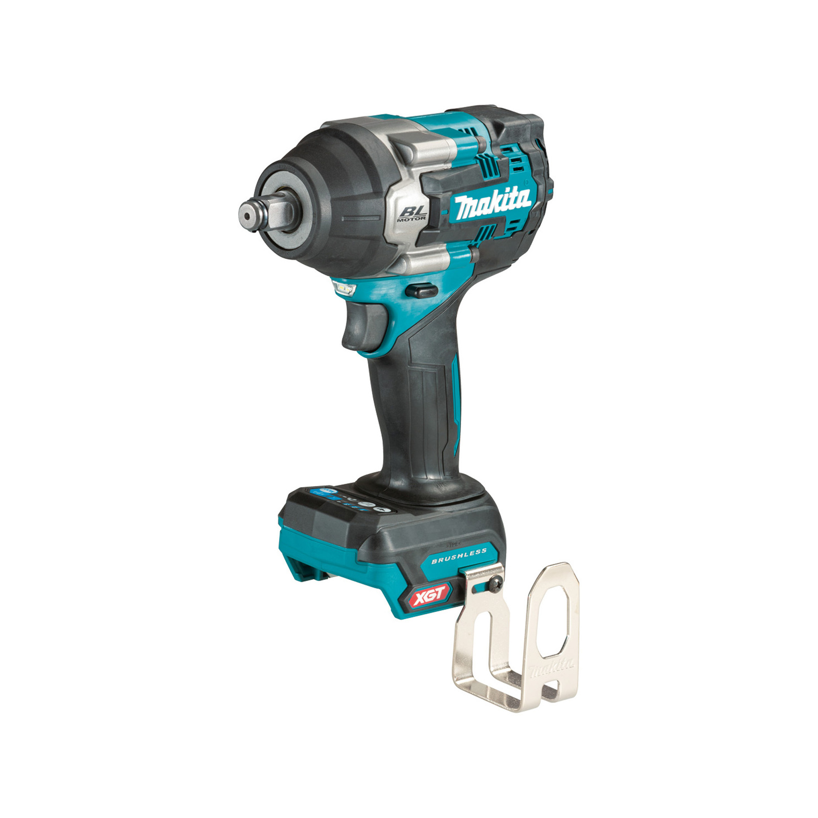 Makita 40V Max Brushless 6 Piece Combo Kit DK0191G601 Bunnings Australia