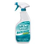 Simple Green 750ml Bathroom Cleaner