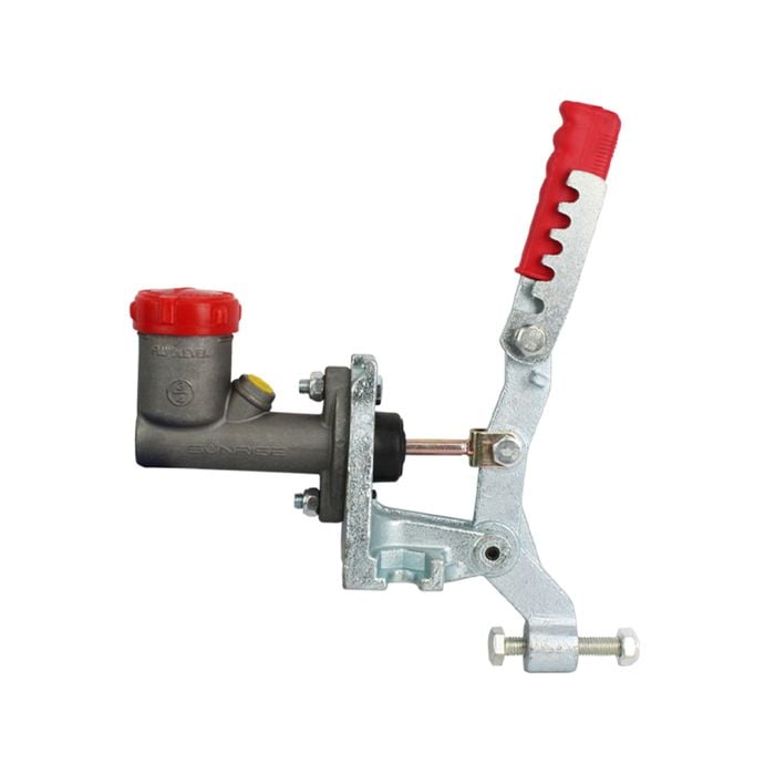 Sunrise Hydraulic Brake Bracket With Master Cylinder - Hbbzmc34