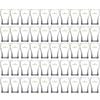 Crown Nucleated Headmaster Beer Washington Glasses 425ml | Set Of 48
