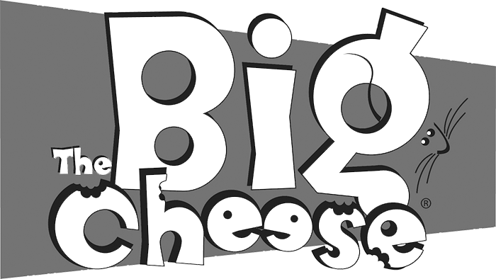 The Big Cheese