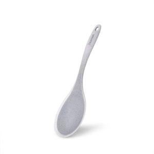 Serving Spoon Grey 30cm - Mauris Series