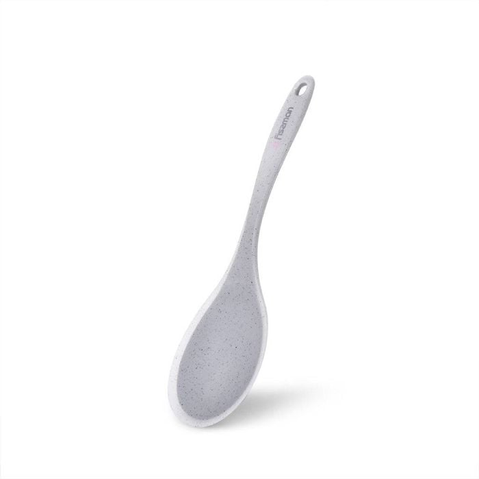 Serving Spoon Grey 30cm - Mauris Series