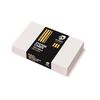 Olympic System Cards Plain White (100pk) (6x4")